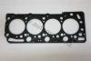 AUTOMEGA 3056070873 Gasket, cylinder head